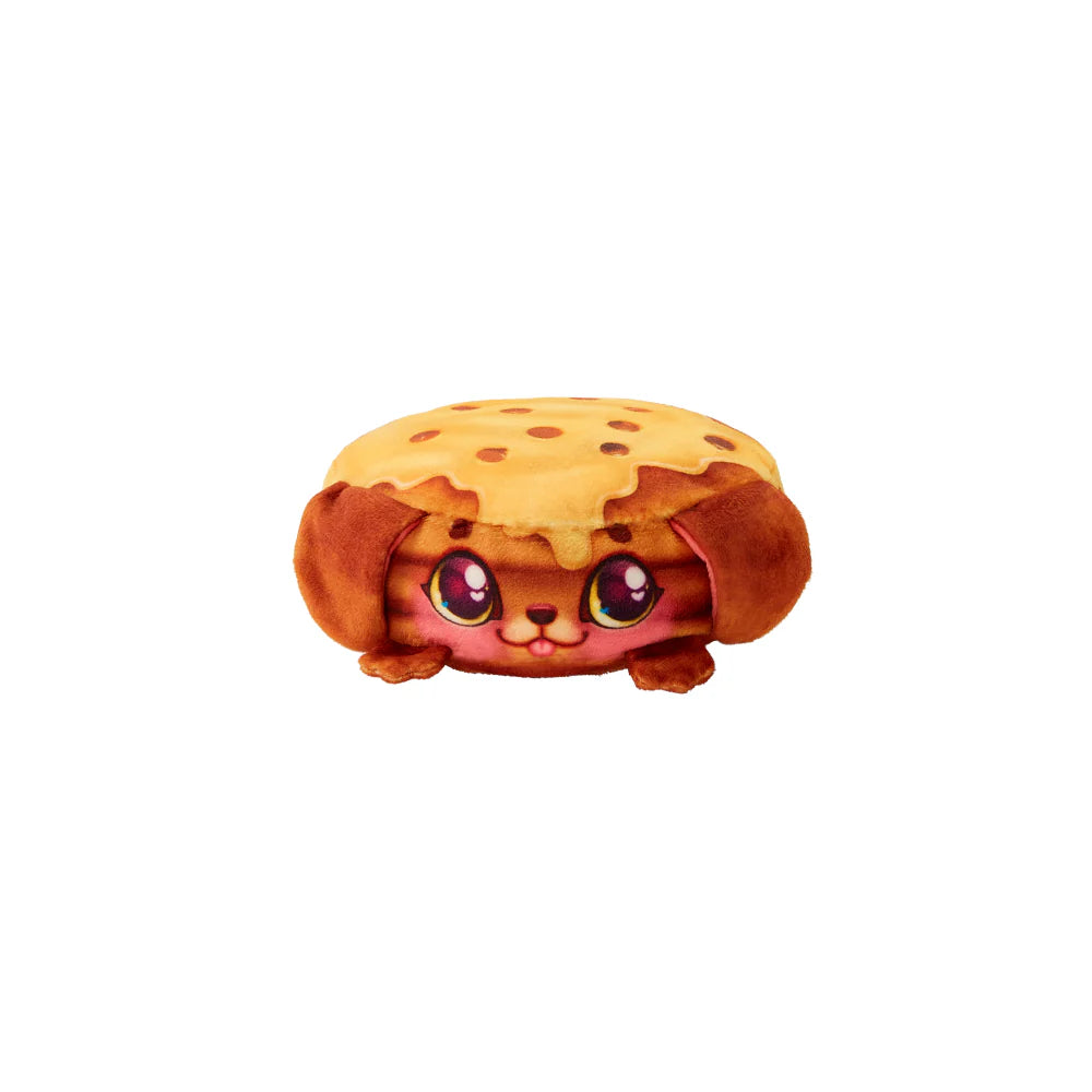 Cookeez Makery Pancake Treatz S2 Batter Operated