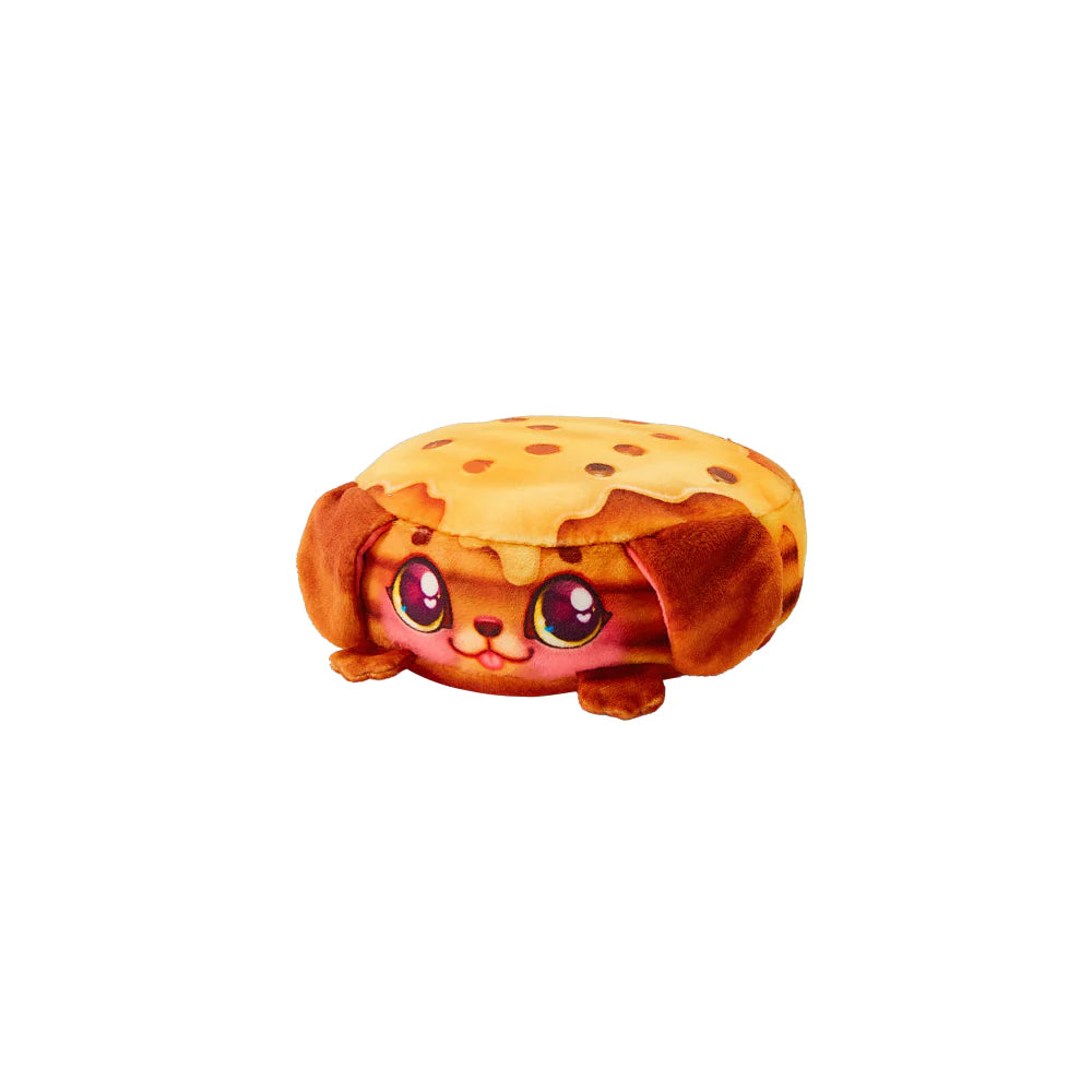 Cookeez Makery Pancake Treatz S2 Batter Operated