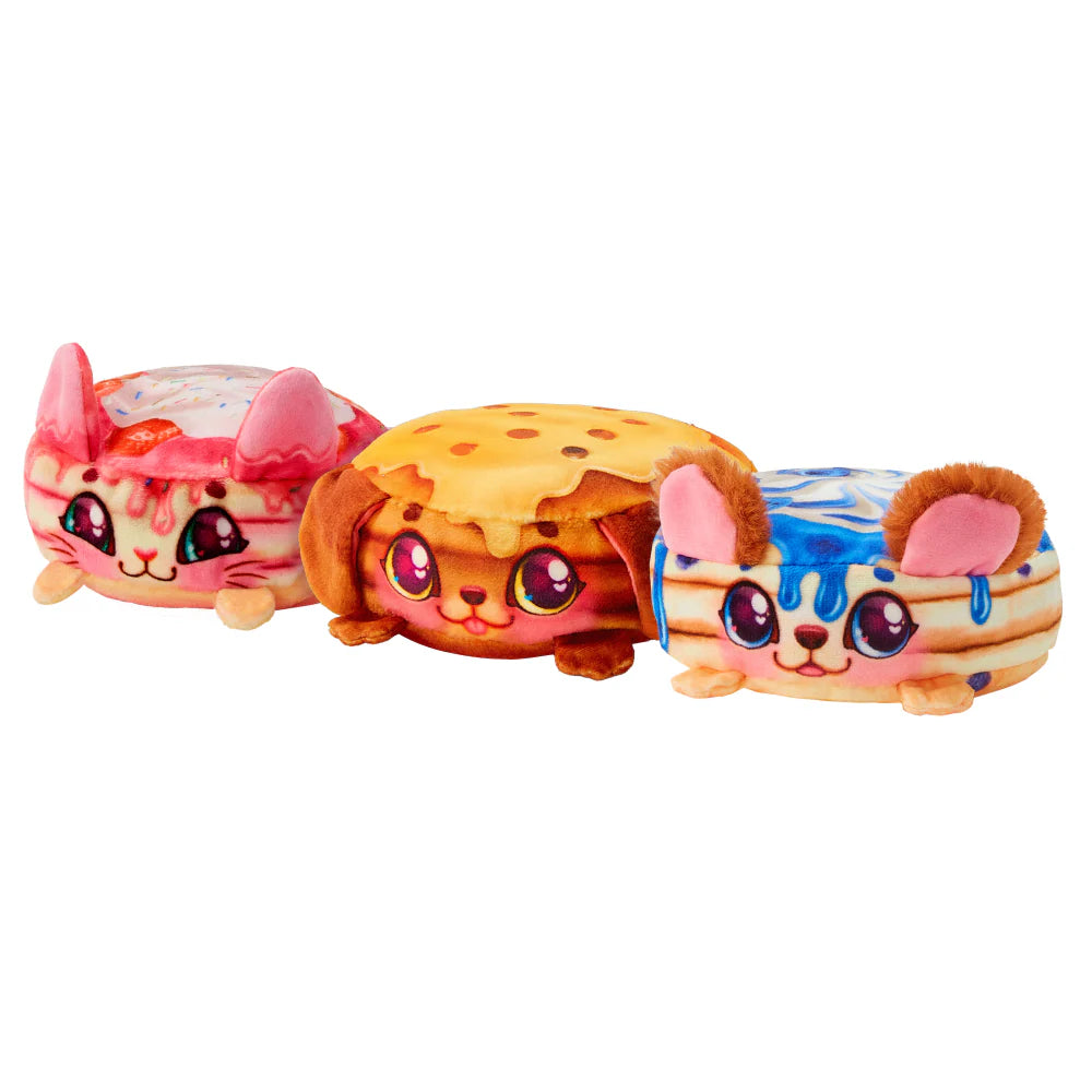 Cookeez Makery Pancake Treatz S2 Batter Operated