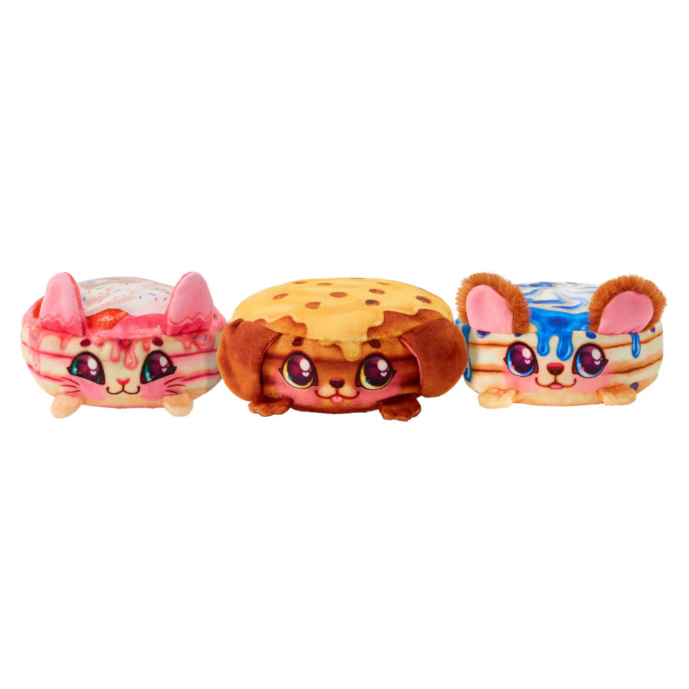 Cookeez Makery Pancake Treatz S2 Batter Operated