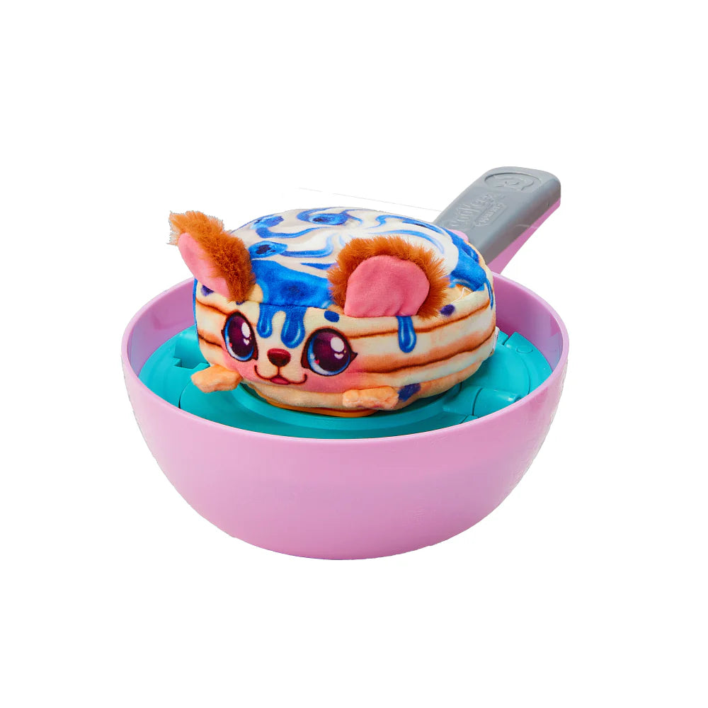 Cookeez Makery Pancake Treatz S2 Batter Operated