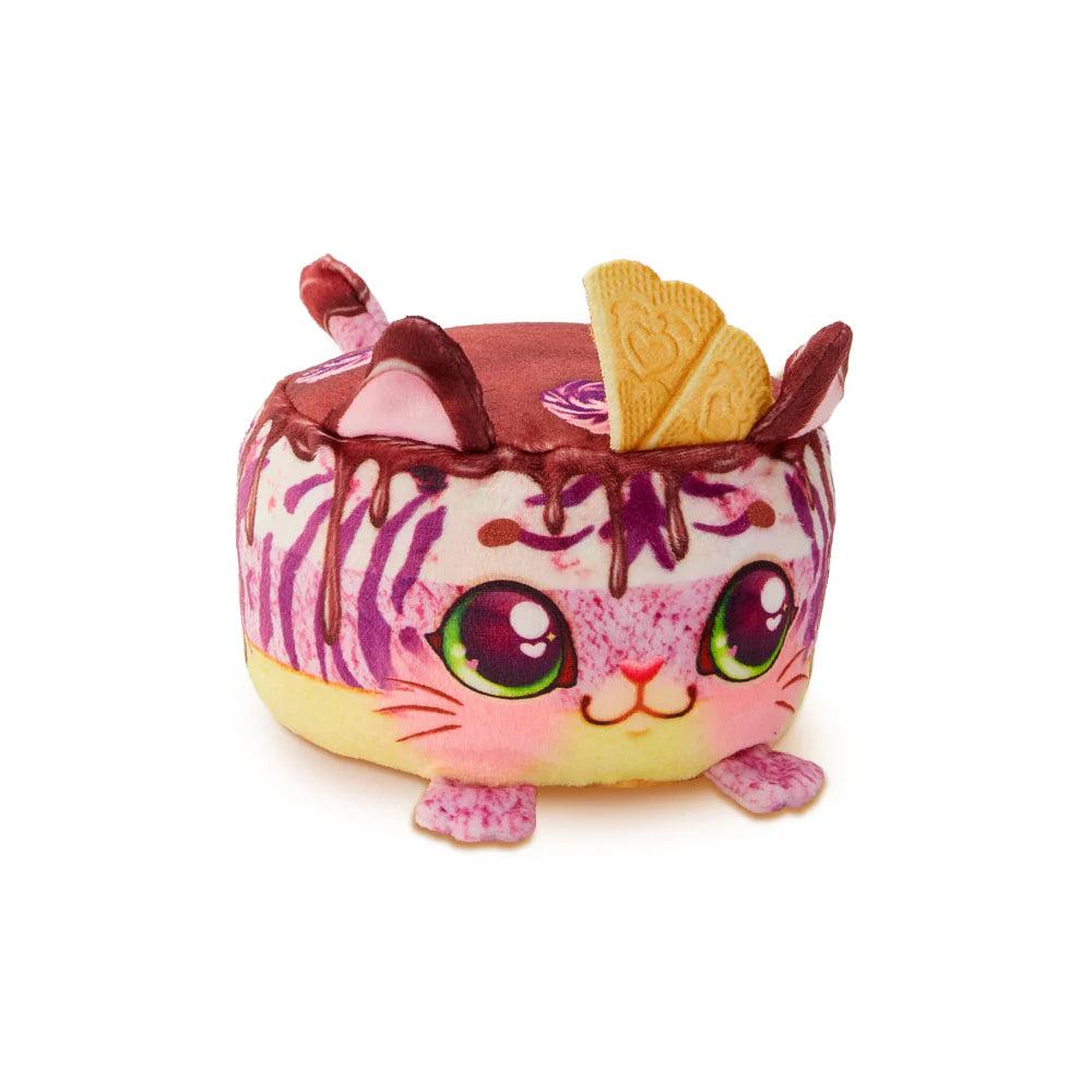 Cookeez Makery Freezy Cakez Fridge Battery Operated