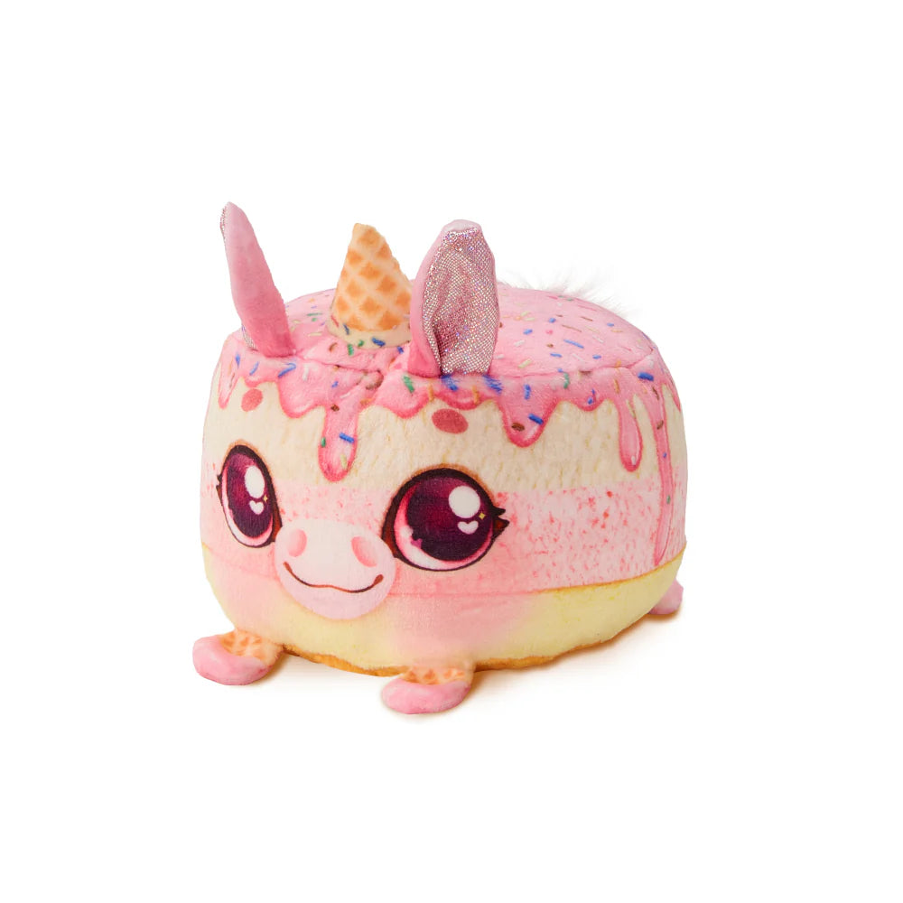Cookeez Makery Freezy Cakez Fridge Battery Operated