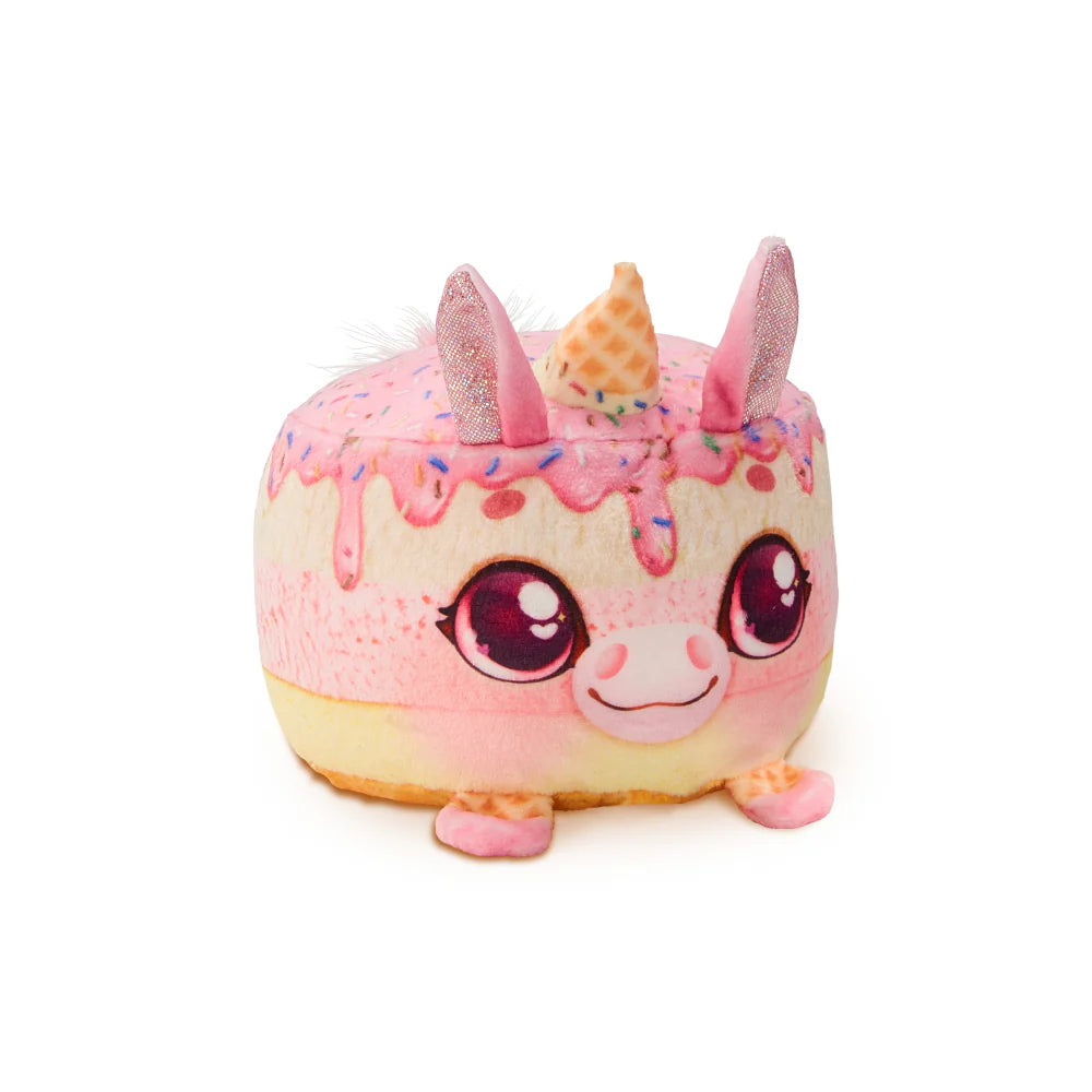 Cookeez Makery Freezy Cakez Fridge Battery Operated