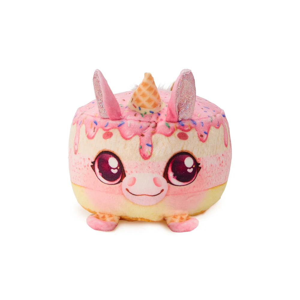 Cookeez Makery Freezy Cakez Fridge Battery Operated
