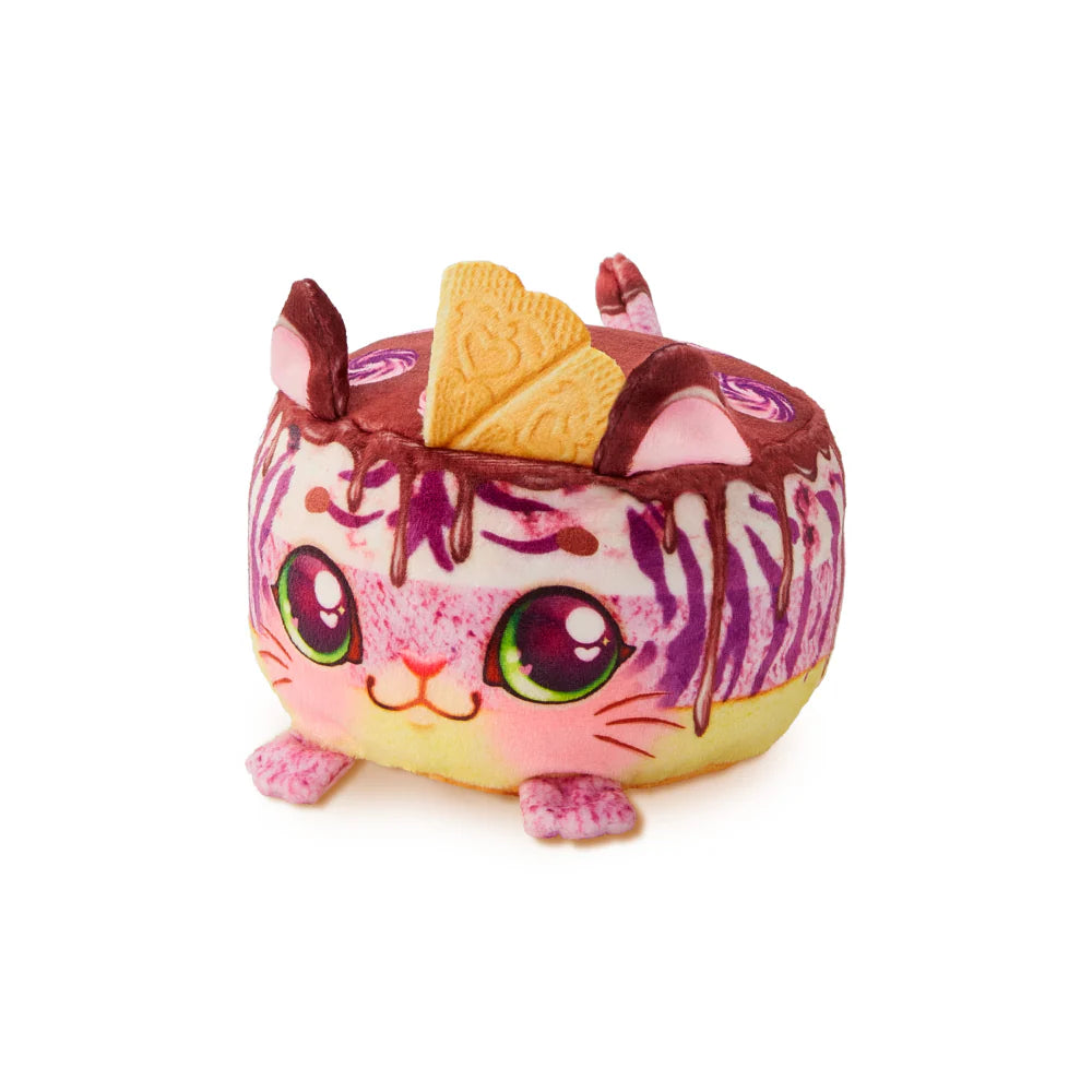 Cookeez Makery Freezy Cakez Fridge Battery Operated