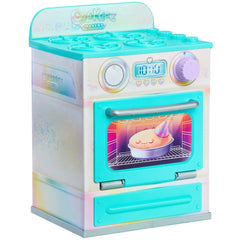 Cookeez Makery Party Treatz S2 B/O