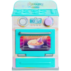 Cookeez Makery Party Treatz S2 B/O