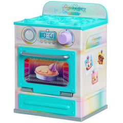 Cookeez Makery Party Treatz S2 B/O