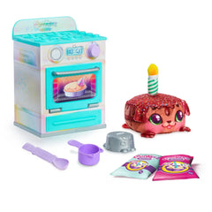 Cookeez Makery Party Treatz S2 B/O