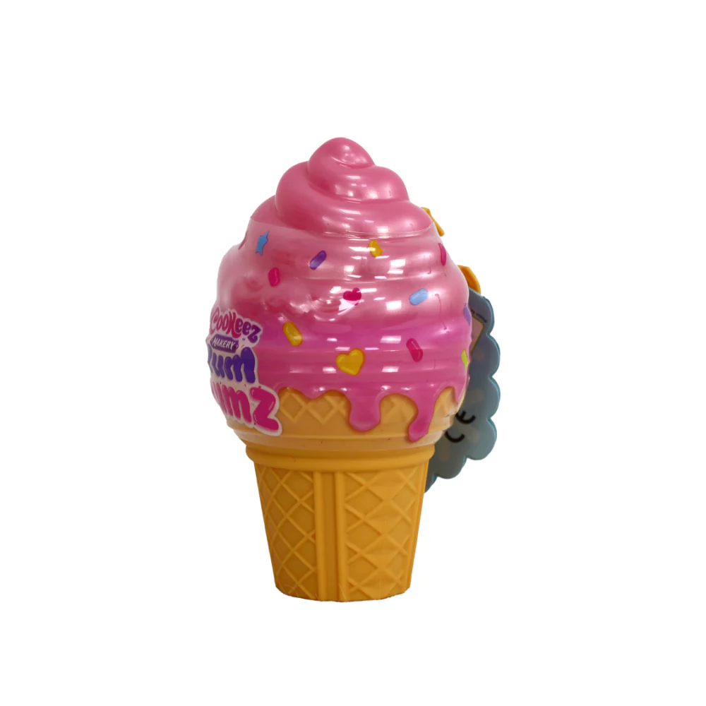 Cookeez Makery Yum Yumz Single Pack
