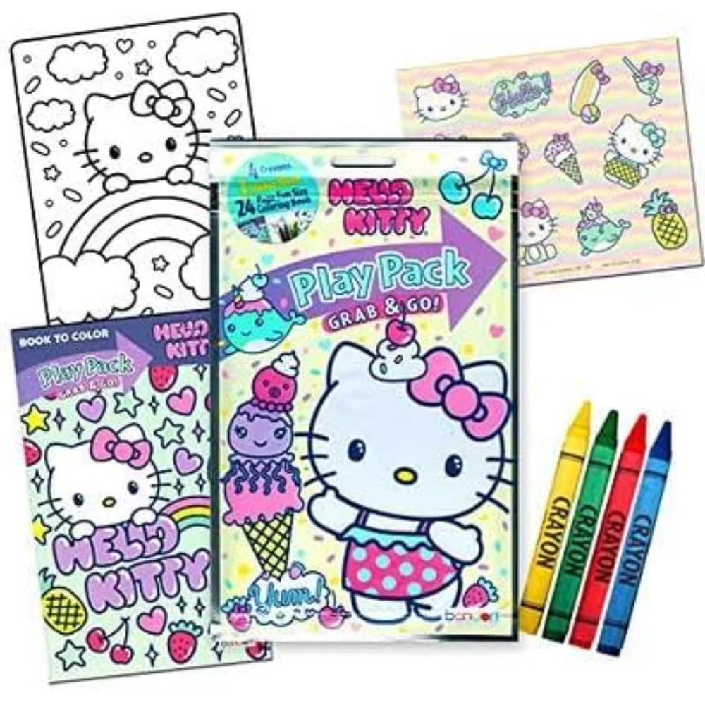Cookeez Makery Hello Kitty Toasty Treatz Surprise