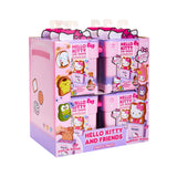 Cookeez Makery Hello Kitty Toasty Treatz Surprise