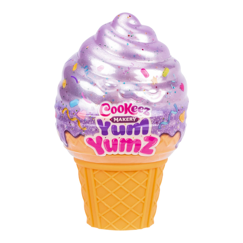 Cookeez Makery Yum Yumz Series 2 Single Pack