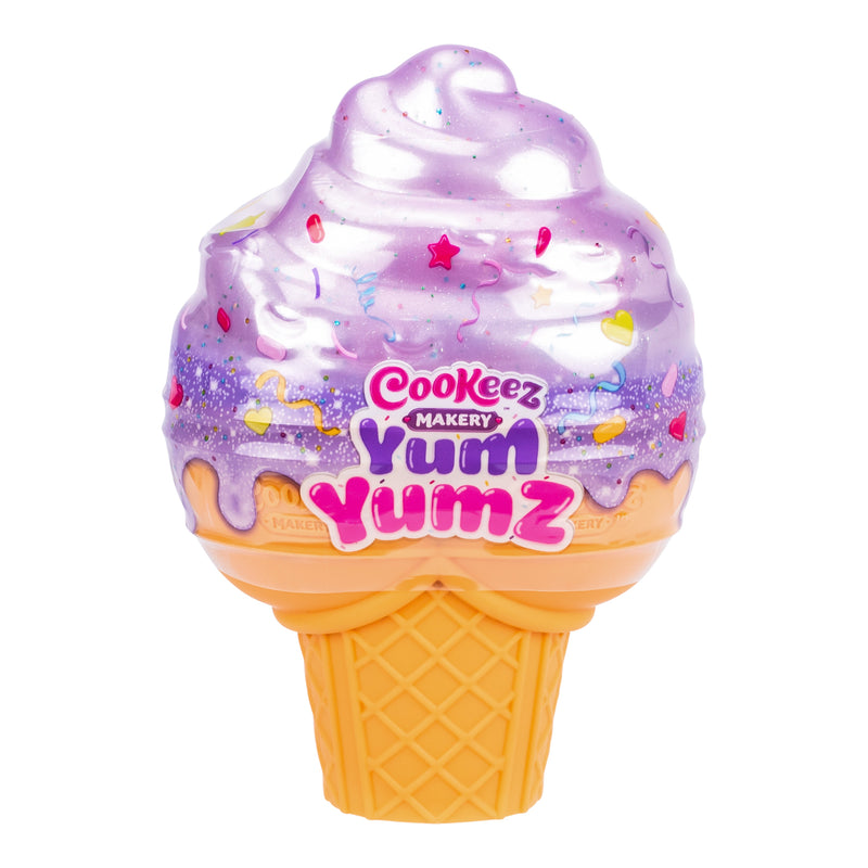 Cookeez Makery Yum Yumz Series 2 Twin Packs