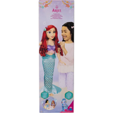 Disney Princess Ariel Doll Playdate with Accessories 32-Inch