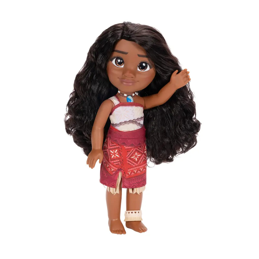 Moana 2 Core Doll Moana Large 14-Inches