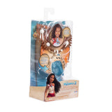 Moana2 Sea Star Magical Necklace Battery Operated