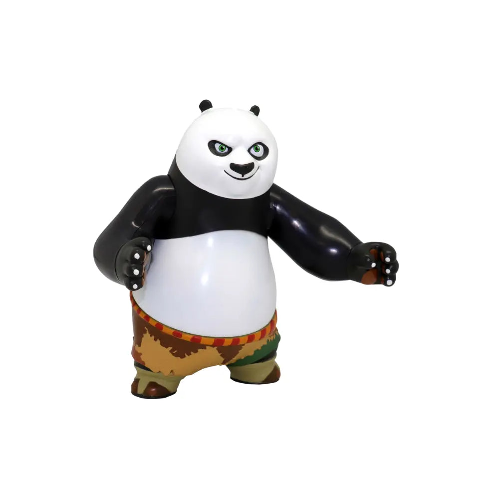 KUNG FU PANDA 4 CHOPPING PO 6INCH B/O