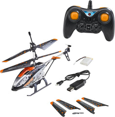 Carrera Rc Helicopter Anti Collision B/O