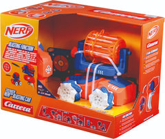 Carrera RC Nerf Blasting Car