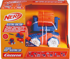 Carrera RC Nerf Blasting Car