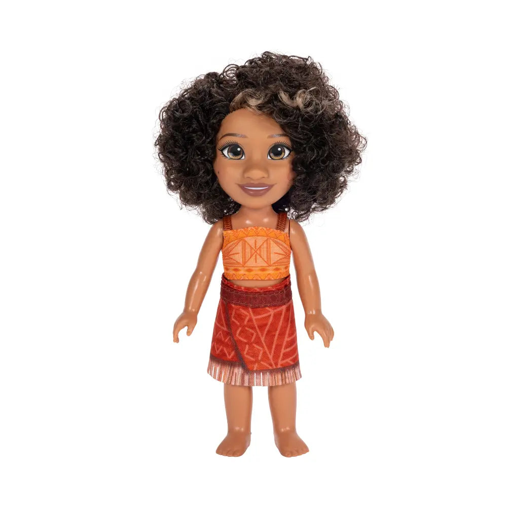 Moana ٢ Moana & Loto Petite ٦ بوصة تشكيلة قطعة واحدة