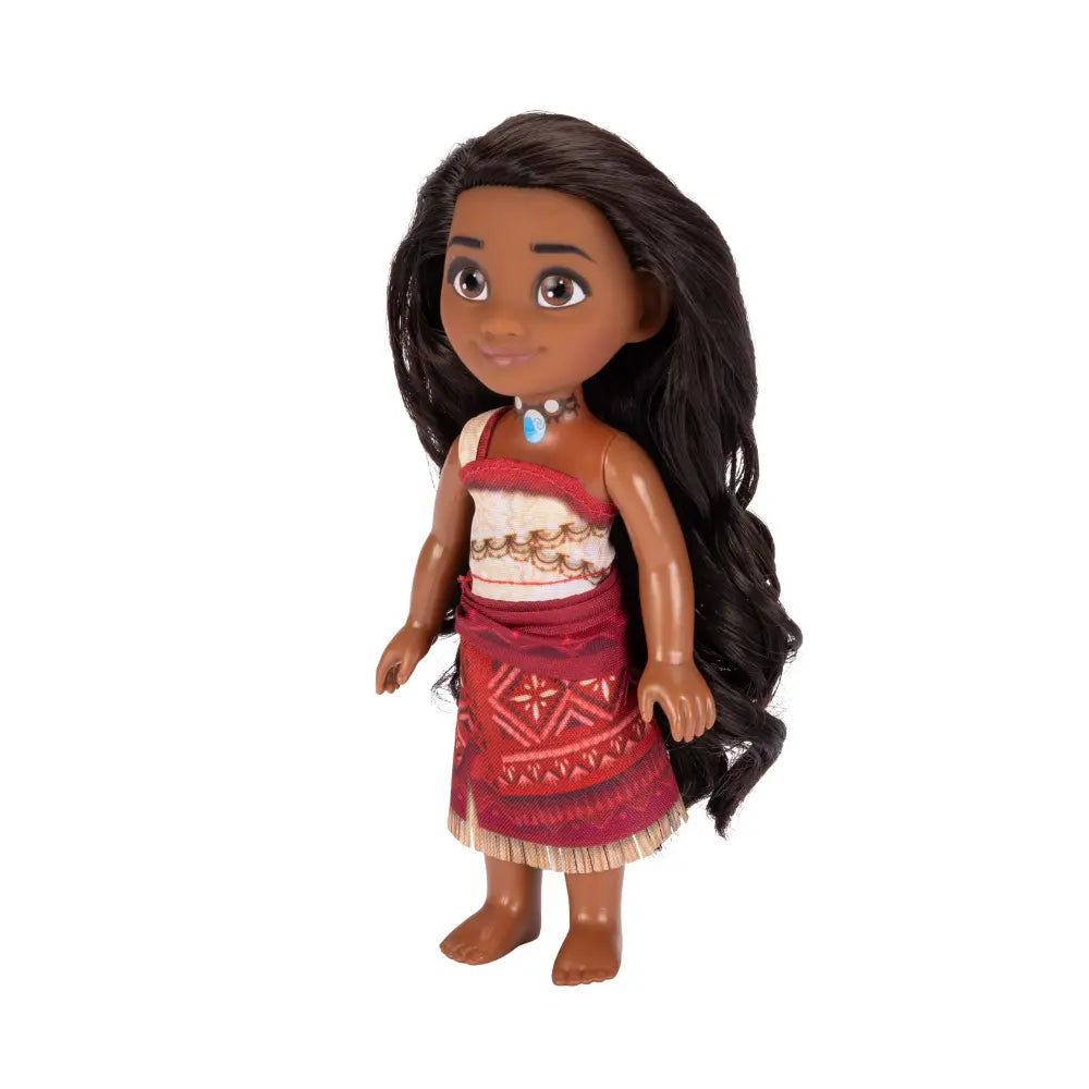 Moana ٢ Moana & Loto Petite ٦ بوصة تشكيلة قطعة واحدة