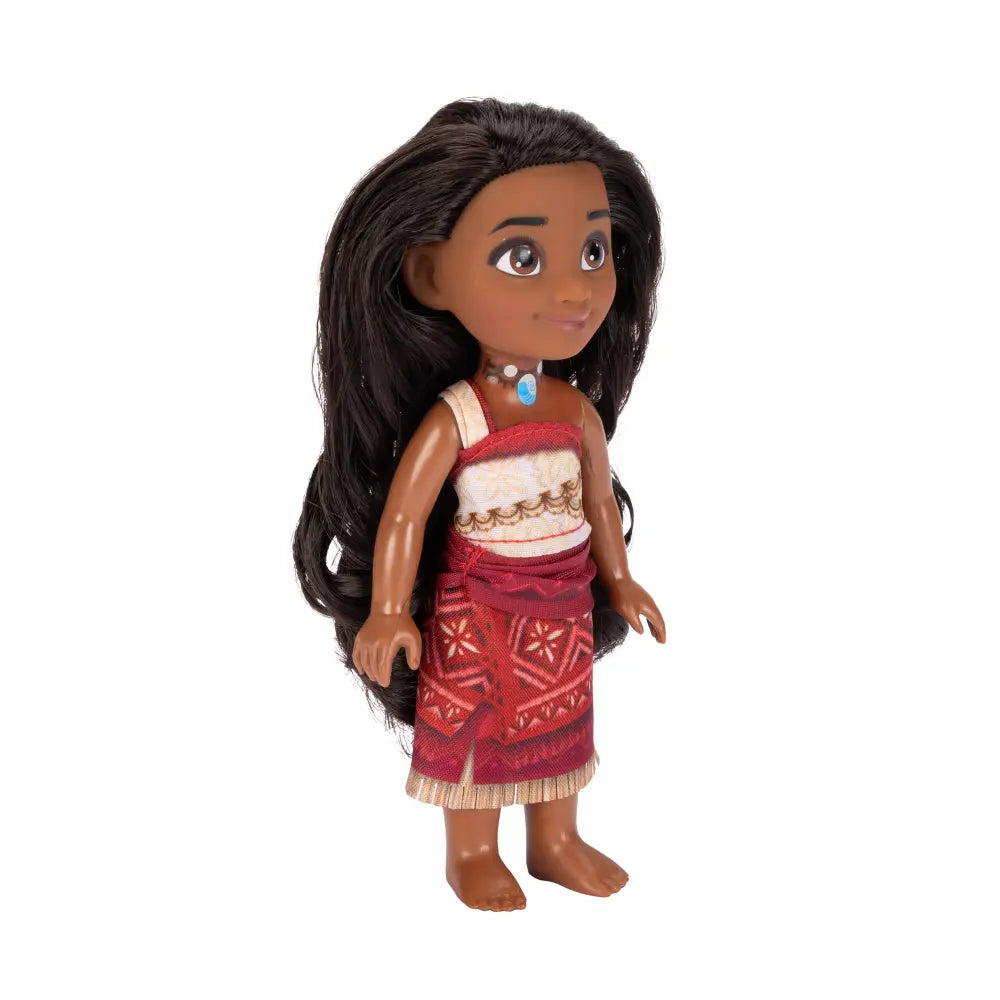 Moana ٢ Moana & Loto Petite ٦ بوصة تشكيلة قطعة واحدة