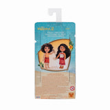 Moana ٢ Moana & Loto Petite ٦ بوصة تشكيلة قطعة واحدة