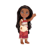 Moana ٢ Moana & Loto Petite ٦ بوصة تشكيلة قطعة واحدة