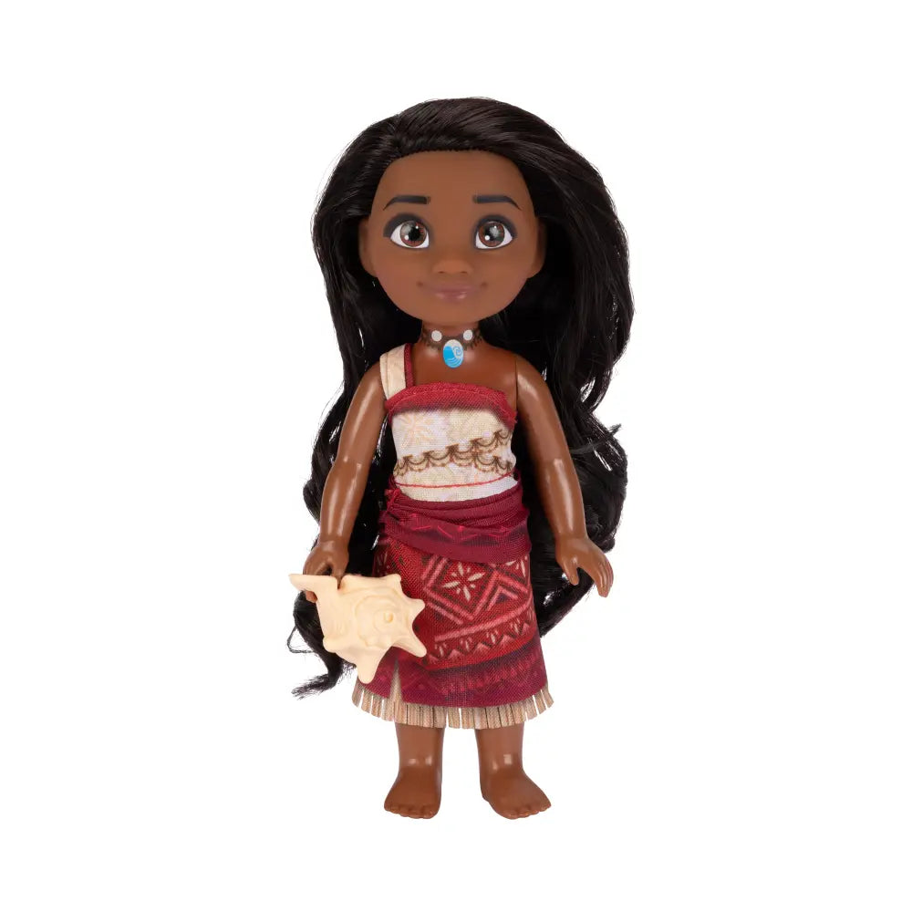 Moana ٢ Moana & Loto Petite ٦ بوصة تشكيلة قطعة واحدة