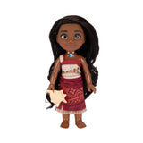 Moana ٢ Moana & Loto Petite ٦ بوصة تشكيلة قطعة واحدة