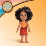 Moana ٢ Moana & Loto Petite ٦ بوصة تشكيلة قطعة واحدة
