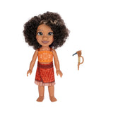 Moana ٢ Moana & Loto Petite ٦ بوصة تشكيلة قطعة واحدة