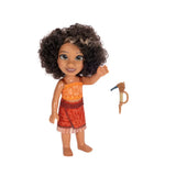 Moana ٢ Moana & Loto Petite ٦ بوصة تشكيلة قطعة واحدة