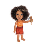 Moana ٢ Moana & Loto Petite ٦ بوصة تشكيلة قطعة واحدة