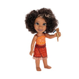 Moana ٢ Moana & Loto Petite ٦ بوصة تشكيلة قطعة واحدة
