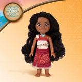 Moana ٢ Moana & Loto Petite ٦ بوصة تشكيلة قطعة واحدة