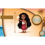 Moana ٢ Moana & Loto Petite ٦ بوصة تشكيلة قطعة واحدة