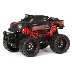 Newbright RC Pickup Trucks 1/24 2Assortment Battery Operated