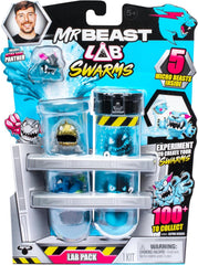 Mrbeast Lab Swarms Lab 5Pk Cdu