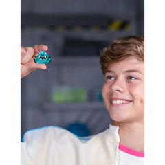 مجموعة كبيرة من منتجات Mrbeast Lab Swarms، 12 قطعة، تشكيلة متنوعة 3.