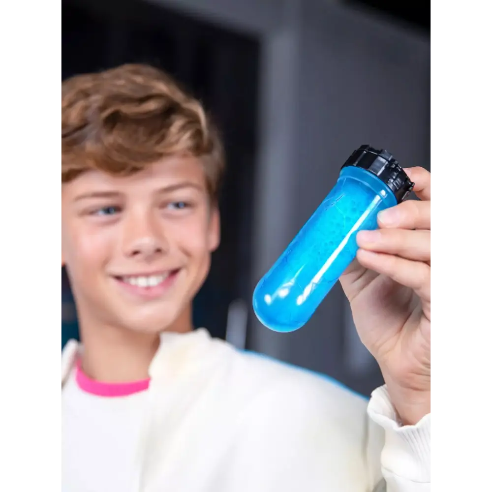 مجموعة كبيرة من منتجات Mrbeast Lab Swarms، 12 قطعة، تشكيلة متنوعة 3.
