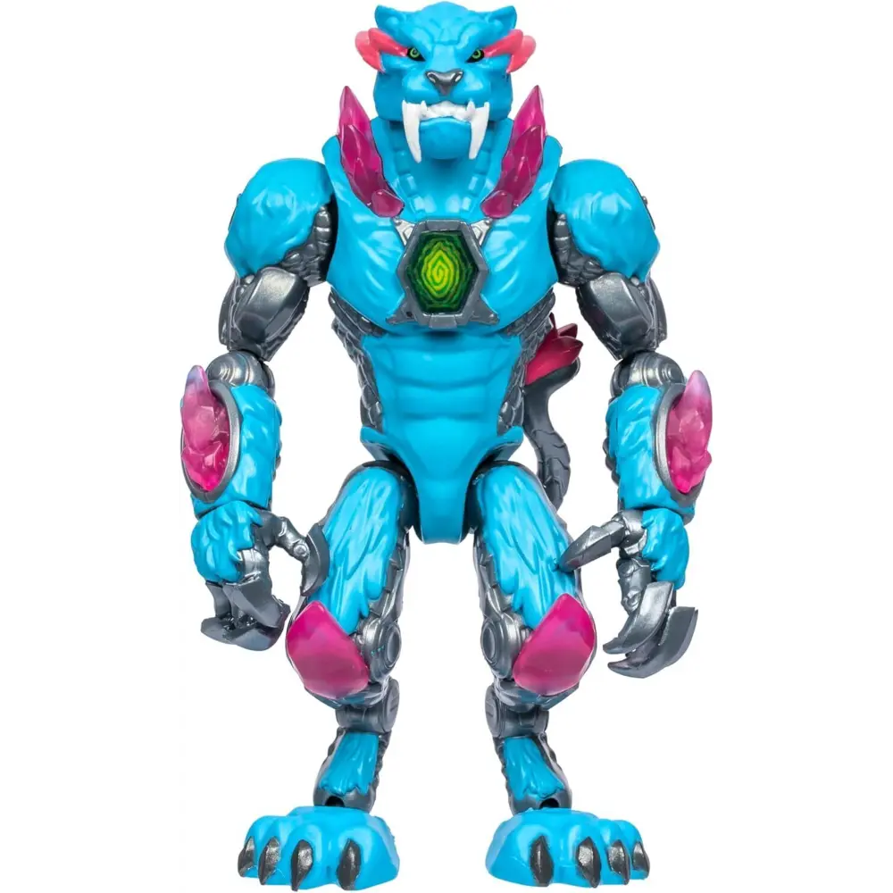 Mrbeast Lab Mutators Mutation Chamber Iconic Panther