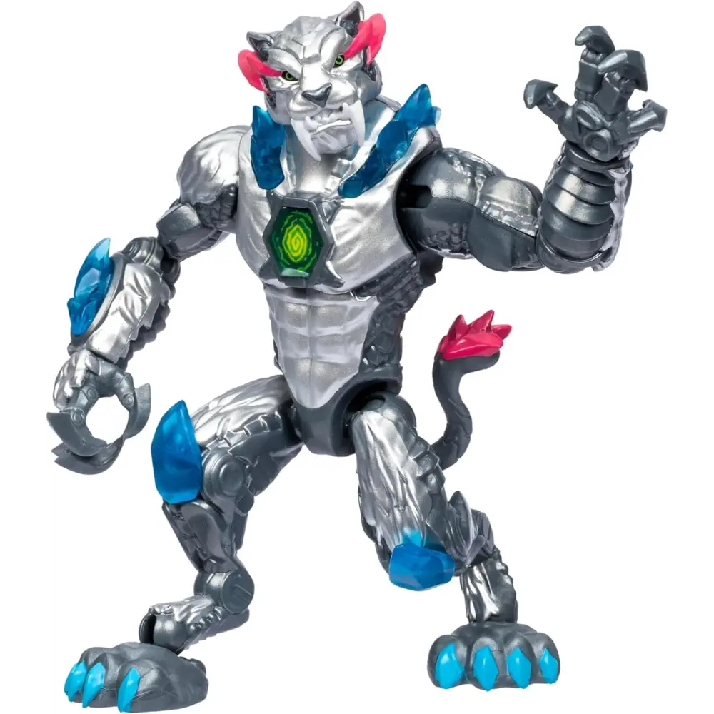 Mrbeast Lab Mutators Mutation Chamber Me