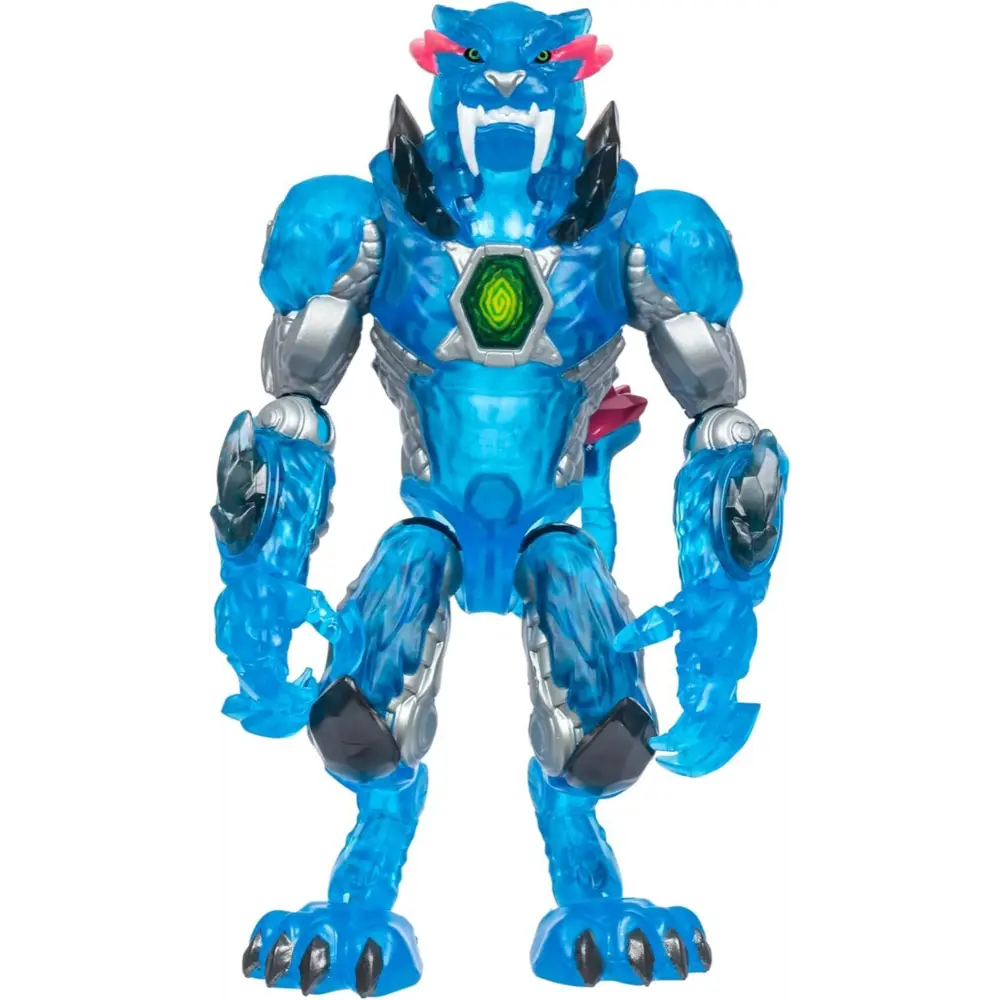 Mrbeast Lab Mutators Mutation Chamber Stealth Panther