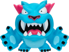 Mrbeast Lab Vinyl Figure Classic Panther