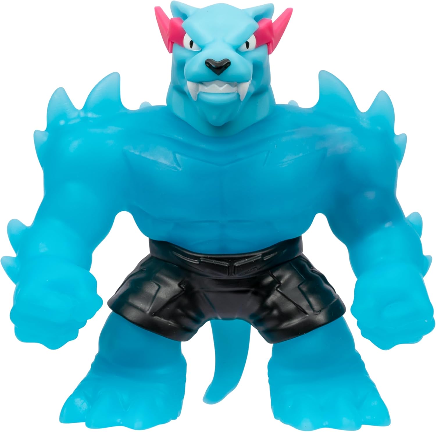 Mrbeast Lab W1 Stretch Hero Hypercharged