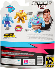 Mrbeast Lab W1 Stretch Hero Hypercharged